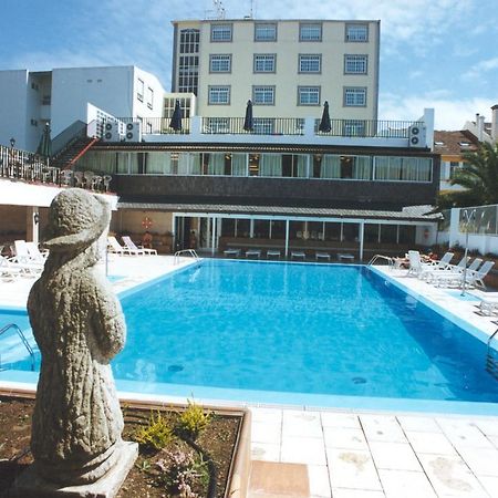 Apartamentos Sarga Sentirgalicia Cabañas Pokoj fotografie